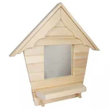 Зеркало Sunstep Домик 12-582