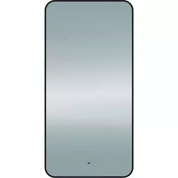 Зеркало Teymi Solli Black Soft Line T20235S ЦБ-00265143