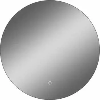 Зеркало Teymi Oreol D80, LED подсветка, сенсор T20242S ЦБ-00266883