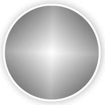 Зеркало Teymi Lina T20102 ЦБ-00260759