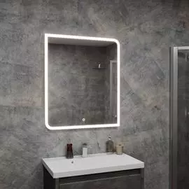 Зеркало Veneciana MUSKAT 67022