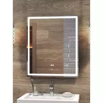 Зеркало Vigo Geometry Luxe 600 z.GEO.60.Luxe