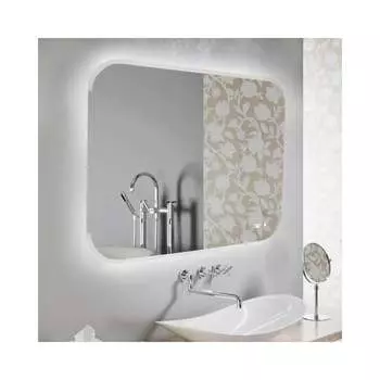 Зеркало WeltWasser WW BZS PAULA 1080-5M 10000000988