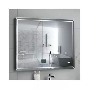 Зеркало WeltWasser WW BZS LANZO 8060-5M 10000000979