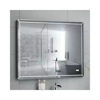 Зеркало WeltWasser WW BZS LANZO 8060-2 10000000977