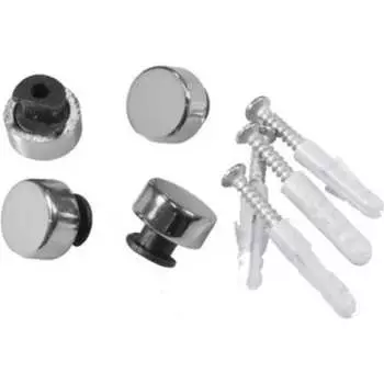 Зеркалодержатель Невский Крепеж