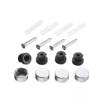 Зеркалодержатель Невский Крепеж 812588