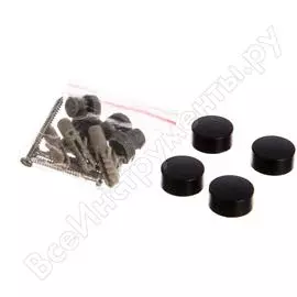 Зеркалодержатель Tech-Krep 127524