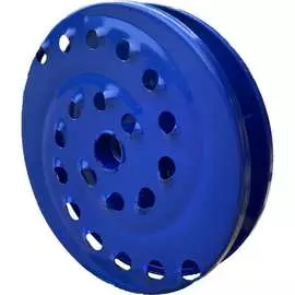 Зернодробилка Алькор СТЕБ1