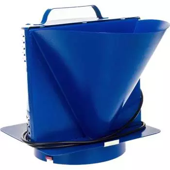 Зернодробилка Фермер ИЗЭ-05М 7USM-IZE05M