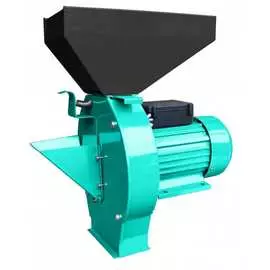 Зернодробилка Sturm HM2501