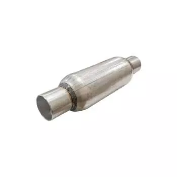 Жаброобразный пламегаситель-стронгер GARDE