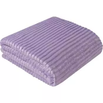 Жаккардовый покрывало-плед Guten Morgen