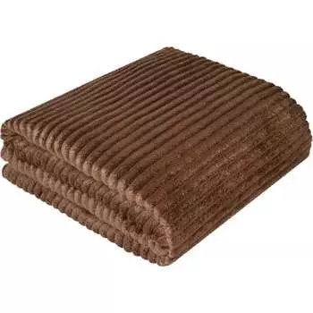 Жаккардовый покрывало-плед Guten Morgen