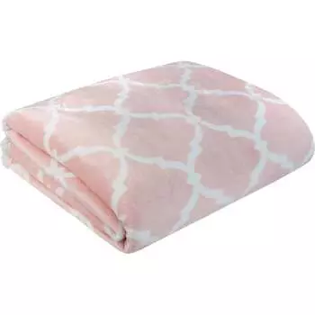 Жаккардовый покрывало-плед Guten Morgen Пш-Броз-130-150