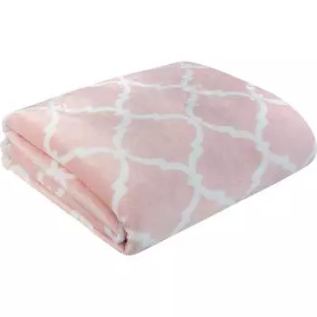 Жаккардовый покрывало-плед Guten Morgen Пш-Броз-150-200