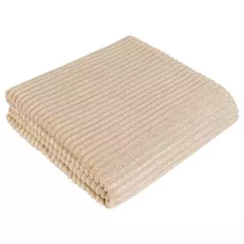 Жаккардовый покрывало-плед Guten Morgen ПКфл-росб-200-220