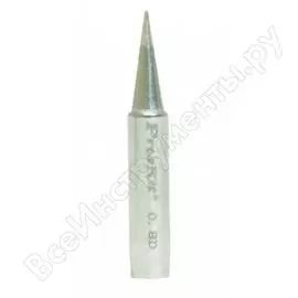 Жало для паяльника Pro'sKit 5SI-216N-0,8D 00302185