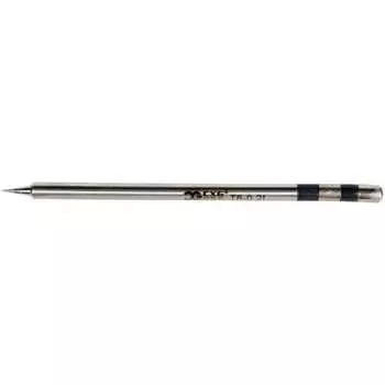 Жало паяльное CXG