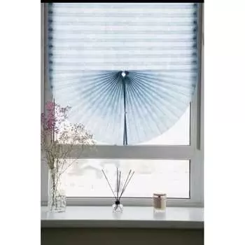 Жалюзи-плиссе ROOM DECOR