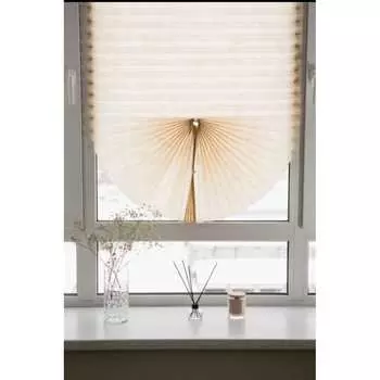 Жалюзи-плиссе ROOM DECOR