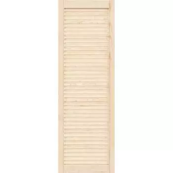 Жалюзийная дверь Timber&Style TSDZ34412051