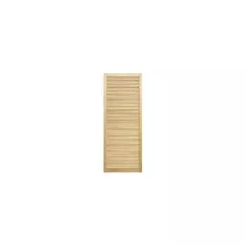 Жалюзийная дверца ТДВ 1601008