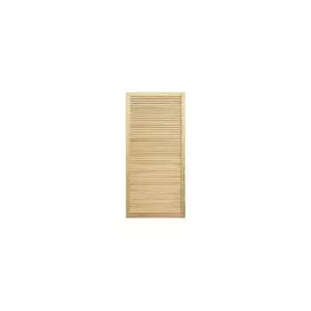 Жалюзийная дверца ТДВ 1601046