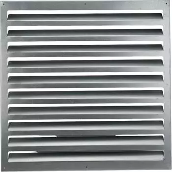 Жалюзийная накладная решетка ООО Вентмаркет RG000151