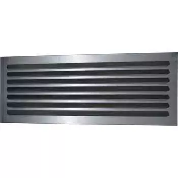 Жалюзийная накладная решетка ООО Вентмаркет RG033002