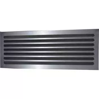 Жалюзийная накладная решетка ООО Вентмаркет RG000153