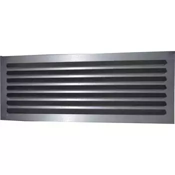 Жалюзийная накладная решетка ООО Вентмаркет RG000152