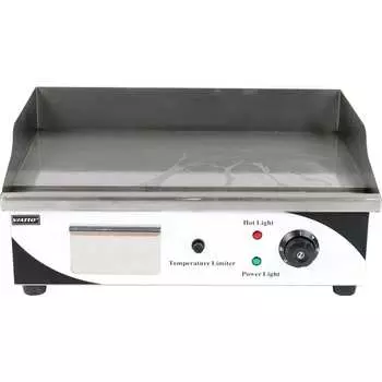 Жарочная поверхность Viatto Commercial VA-EG-818A 165362