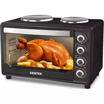 Жарочный шкаф Centek CT-1530-36 PLATE