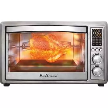 Жарочный шкаф Pullman PL-1114