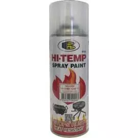 Жаростойкий лак Bosny 1190