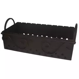 Жаровня для мангала Станкоинструмент и оснастка 000017223