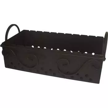 Жаровня для мангала Станкоинструмент и оснастка 4811381014861