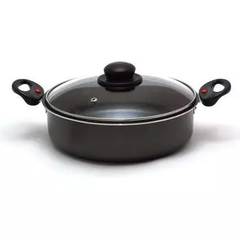 Жаровня JARKO FOREVER JBr1-728-11