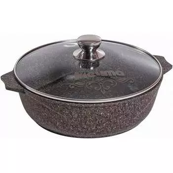 Жаровня Мечта АП Premium mokko 33902