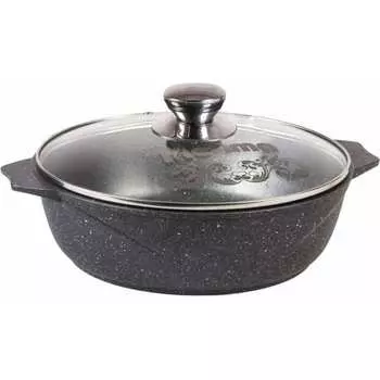 Жаровня Мечта АП Гранит 35701