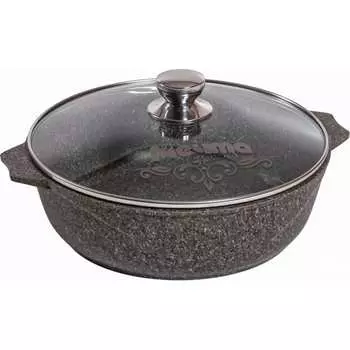 Жаровня Мечта АП Premium mokko 34902