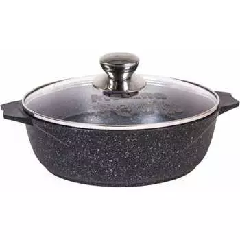 Жаровня Мечта АП Гранит star 33803