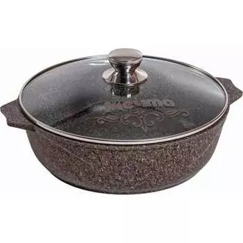 Жаровня Мечта АП Premium mokko 36902