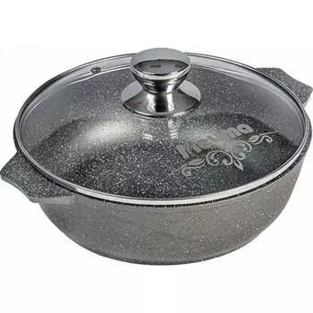 Жаровня Мечта АП Гранит 36701