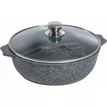 Жаровня Мечта АП Premium grey 36901