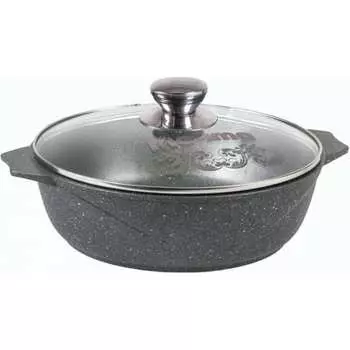 Жаровня Мечта АП Гранит 33701