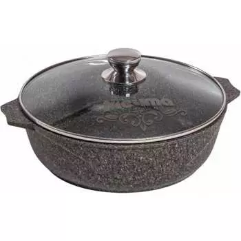 Жаровня Мечта АП Premium mokko 35902