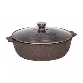 Жаровня Мечта АП Гранит brown 32806