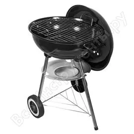 Мангал-жаровня BOYSCOUT 61252